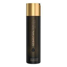 Shampoo Dark Oil Brillo Suavidad 250ml Sebastian