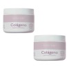 2 Colágeno Marino, Vitamina C, Biotina Mary Kay Suplemento