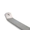 Aluminum Boat Trailer Fender or Bunk Support 15 inch for