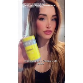 Omega-3 Premium Mdn  90 Cápsulas Blandas  90 Dias                                                                                                     