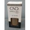 CND Shellac UV Gel Nail Polish Color 6 Pc Set