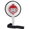 Adastra | Rechargable Megaphone With Foldable Handle & Wrist Strap