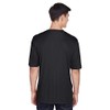 Team 365 Men's Zone Performance T-Shirt Black XL