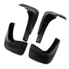 Ruilogod 4 in 1 few Guard Mud Guards Flaps Set(id:ad
