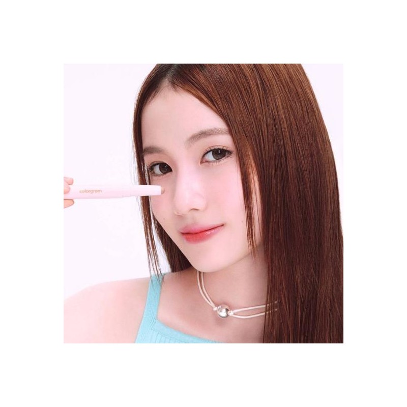 colorgram Re-Forming Contour Stick - #04 Light Warm Tone