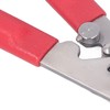 Fiber Optic Stripper Stainless Steel 3 Port Wire Stripper Pliers