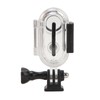 60m Sports Camera Waterproof Housing Case Easy To Install Prevent