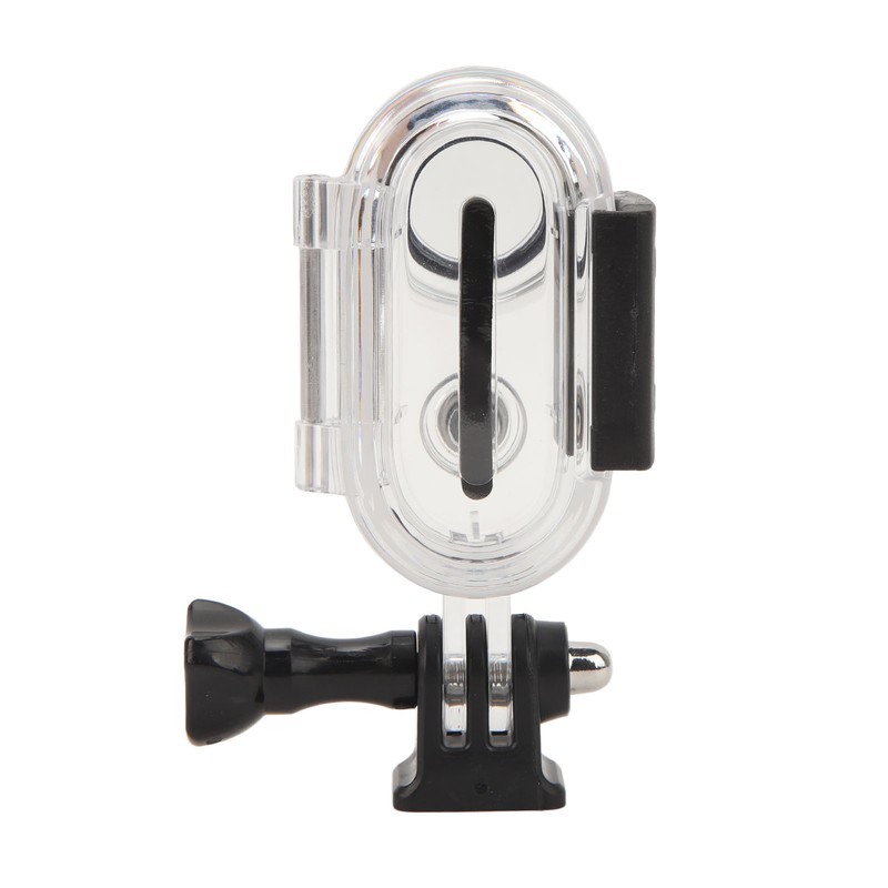 60m Sports Camera Waterproof Housing Case Easy To Install Prevent
