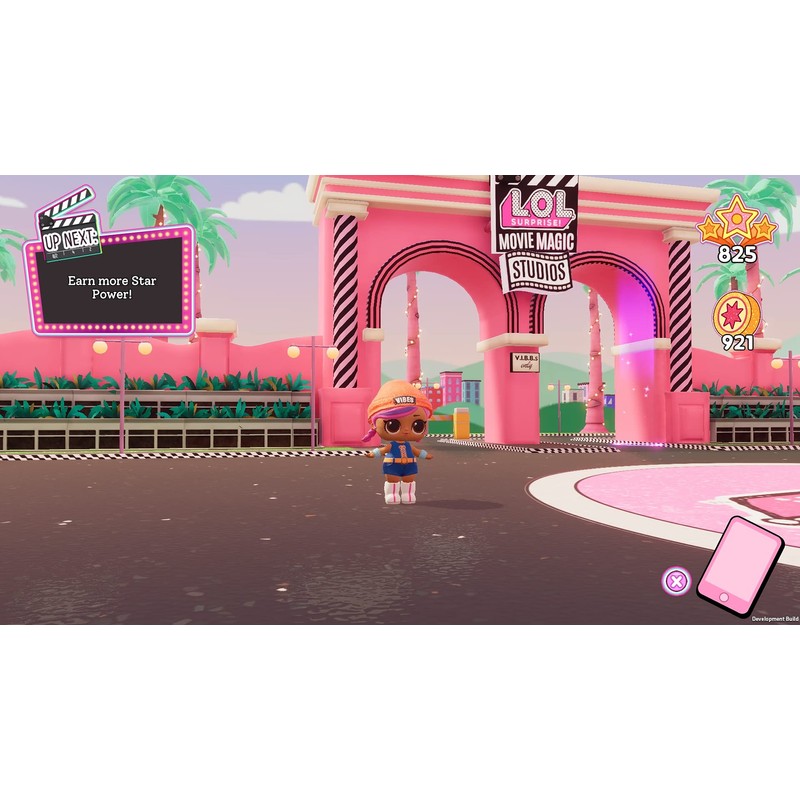 L.O.L. Surprise! 2 - Movie Night - Switch