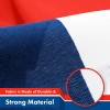 G128 Cuba Cuban Flag 3x5 Ft 5Pack 150D Printed Polyester