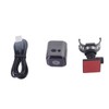 Mini Camera HD Wireless Wifi 2 Way Intercom Motion Sensor