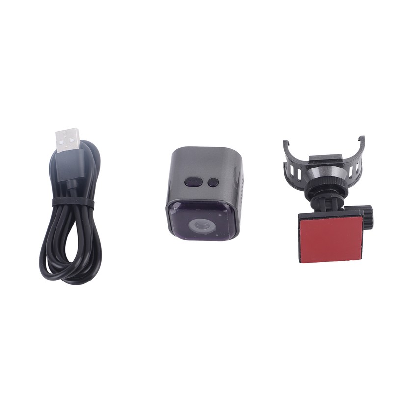 Mini Camera HD Wireless Wifi 2 Way Intercom Motion Sensor