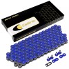 Suzuki Blue Drive Chain for Suzuki LTZ400 LTZ400Z Quadsport Z400