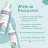 Kit Mom To Mom Tratamiento Postparto Crecimiento Capilar