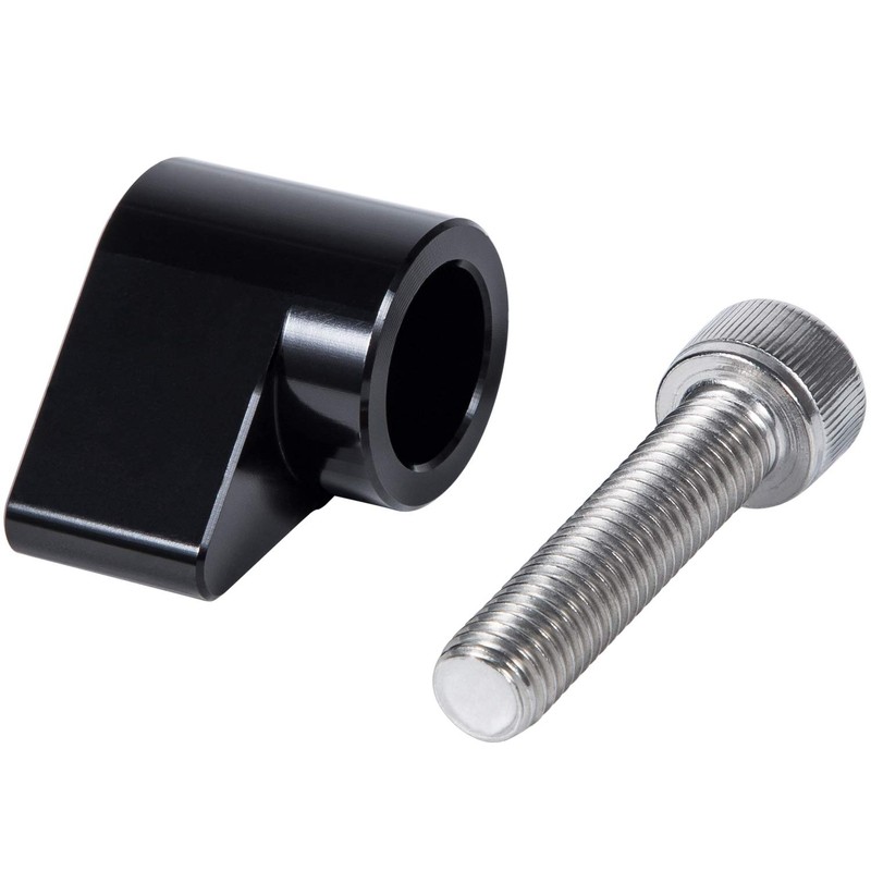 Black Killer Dowel Pin KDP Repair Kit For Dodge 1989-1998