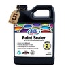 Rain Guard Paint Sealer Concentrate SP-9002 | Makes 2 Gallon