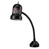 Delta 25-870 Magnetic Work Light , Black