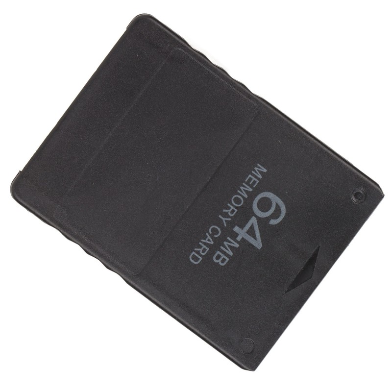 For PS2 Memory Card High Speed 64MB Memory Card Games