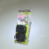 HOLDON HDN3869 MINI-Xtra Multi Clip, Black, 4 Pieces