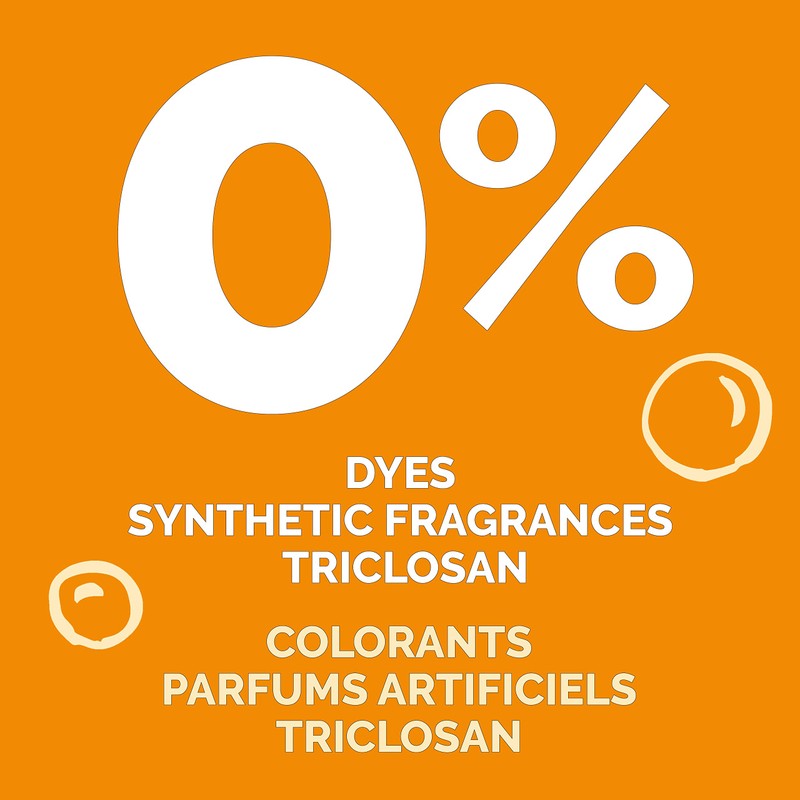 Seventh Generation Hand Wash, Fresh Citrus, 12 Ounce