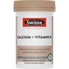Swisse Ultiboost Calcium + Vitamin D Tab X 90