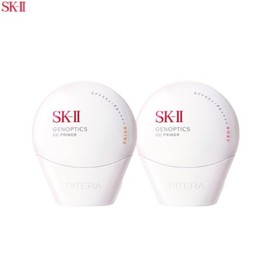 SK-II Genoptics CC Primer 30g, Shade:Beige