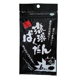琉球ばくだん 5粒×6袋入り (1)