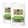 모링가잎 건재 100g 2개 Dried Moringa Leaves 100g x 2