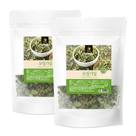 모링가잎 건재 100g 2개 Dried Moringa Leaves 100g x 2