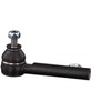 febi bilstein 10793 Tie Rod End Piece with Locking Nut