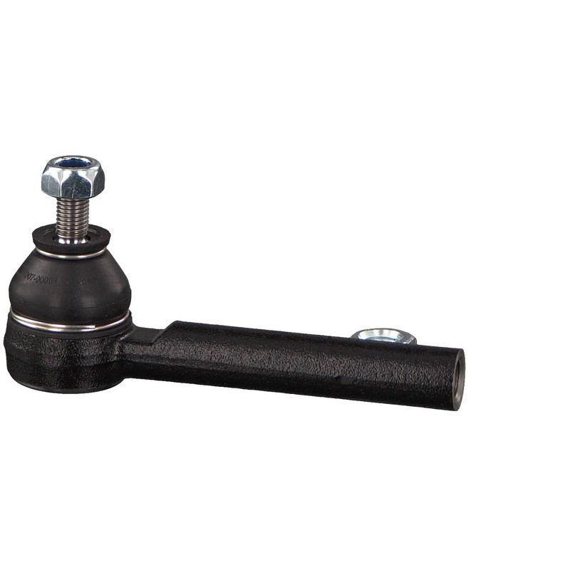 febi bilstein 10793 Tie Rod End Piece with Locking Nut
