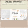 EAA Capsules High Dose 2 x 240 Giga Caps Each