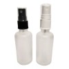 Meliars Frasco Matizado 30 Ml Con Atomizador R18 (50 Pzs)