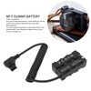 D Tap to NP F970 F570 F550 Double Sided Dummy