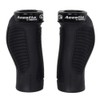 Tioga E-Grip Short/Short Grip Color: Black (HBG15900)