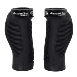 Tioga E-Grip Short/Short Grip Color: Black (HBG15900)