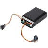 DC Motor Speed Controller Regulator CW CCW Rotation Stall Protection