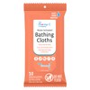 The Pharma-C Company - Water-Activated Bathing Cloths [6 pack -