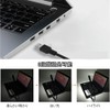 DFsucces USB Light, 3 Level Dimmable LED Lamp, USB Connection,