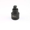 Impact Wrench Adapter 3/4 Inch to 1/2 Inch Socket Spanner