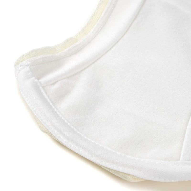 Peace Kobo Jacquard Pattern Heavy Incontinence Pants, 3.4 fl oz