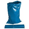 7 x heavy duty rubble bags sacks "hold upto 50kg\