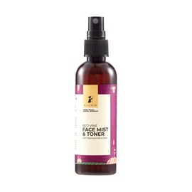 Pilgrim Red Vine Face Toner with Vitamin B3 and Aloe, Men & Women,100ml (3.38 Fl oz)
