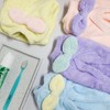 Cellritem Partners Hair Drying Ribbon Dry Hair Cap Hair Towel