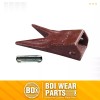 BDI Wear Parts 23 230 Series 23WTL Tiger Bucket Digging