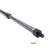 Portable Laser‑Engraved GRA‑7350TC HF Antenna | Telescopic 3.5 MHz to 50 MHz