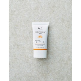 Dr.G [닥터지] 브라이트닝 업 선 플러스 35ml [Dr.G] Brightening Up Sun Plus 35ml