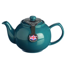 Teapot - 6 cup (Teal)