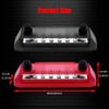 Ampper Power & Ground Distribution Block Bus Bar, 2 x