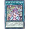 Witchcrafter Unveiling - ETCO-EN067 - Super Rare - 1st Edition